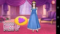 Fashion Shop-Dress up games Screen Shot 0