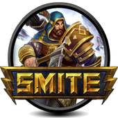 Smite Mobile