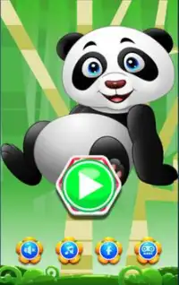 Panda Genius Puzzle Screen Shot 0
