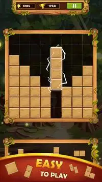 Block Puzzle Screen Shot 3