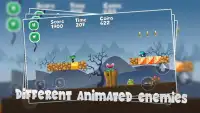 Beast Boy Adventures Games 2017 Screen Shot 3