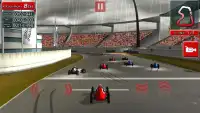 Legendary Racing Screen Shot 0
