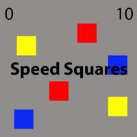 Speed Squares