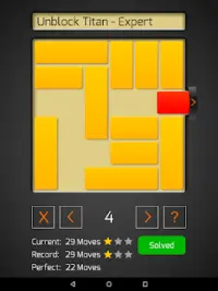 Unblock Titan Free Screen Shot 5