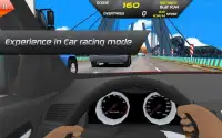 Traffic Racer - Best of Traffic Games Screen Shot 2