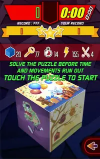 SpinBlock Puzzle Screen Shot 13