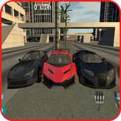 GT Car Driving Simulator 3D