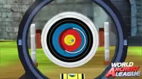 World Archery League Screen Shot 0