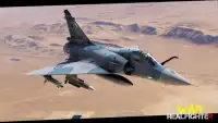 Real Fighter War Screen Shot 4
