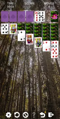 Solitaire - Classic Solitaire Card Game Screen Shot 3