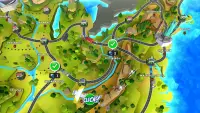 Transport Inc. - Idle Trade Management Tycoon Game Screen Shot 4