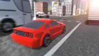 Furious Deadly Car Racing Screen Shot 0