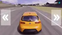 Yarış Seat Sürüş Simülatör Araba Oyunları 2020 Screen Shot 0
