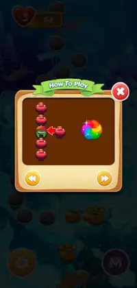 Candy Boo - Tournament Edition Screen Shot 5