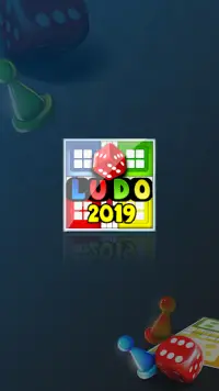 Ludo 2020 Multilayer  ( New) Screen Shot 0