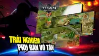 Titan Đại Chiến - Dai Chien Pk Screen Shot 8