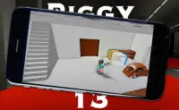 Scary Piggy Chapter 13 Robloxing Mod tips & game Screen Shot 2