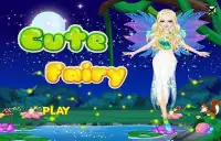 Fairy Game Screen Shot 1