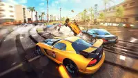 Street Flight : The Best Racing Game Screen Shot 0