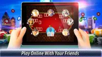 Texas Holdem Kulübü: Ücretsiz Online Poker Screen Shot 6