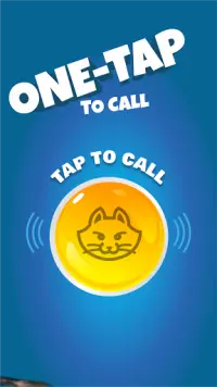 Cat Caller - Call Your Cat To Come Here Screen Shot 1