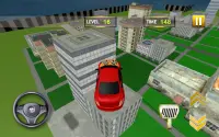 Advance Car Stunt: Ramp Car Jumping Screen Shot 7