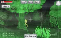 Stickman Zombie Survival 3D Screen Shot 0