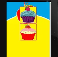 Cupcake Games Free Screen Shot 0