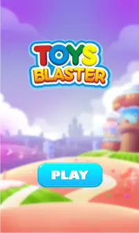 Toys Crush - Blast Cube Gummy Screen Shot 0