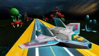 Galaxy Race 3D Screen Shot 3