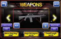 3D Sniper: Frontline fury 2017 Screen Shot 1