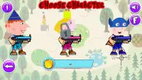 ben and holly adventure Screen Shot 0