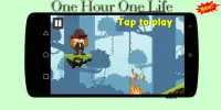 One Hour : One Life new Screen Shot 7