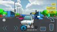 Toy CarX Drift Simulator Screen Shot 0