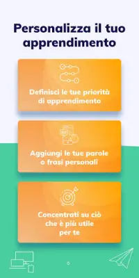 Impara lo spagnolo rapidamente: corso di spagnolo Screen Shot 4