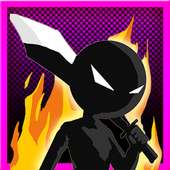 NinjAwesome Stickman