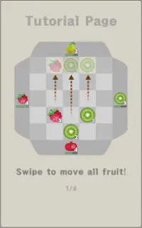 Fruit Basket Screen Shot 5