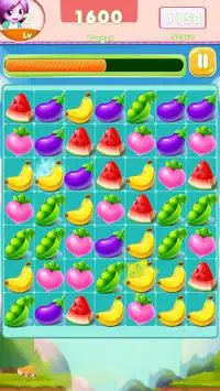 Fruit Smash 2 Screen Shot 4