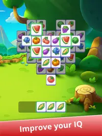 Triple Tile Match Puzzle Game Screen Shot 7