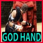 Hint God Hand