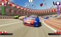 Daytona Race - Racing Car 2018 Screen Shot 13