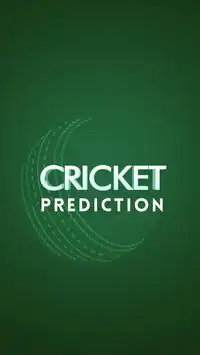 IPL Cricket Prediction Screen Shot 0