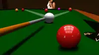 Play Pool Match 2016 Screen Shot 1