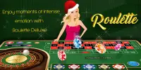 Roulette Casino Royale Screen Shot 0