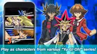 Yu-Gi-Oh! Duel Links Screen Shot 22
