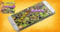Cheat For Clash Of Clans & coc - prank Screen Shot 0