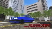 Şahin Doğan Drift cars speed Simulator 2018 Screen Shot 2