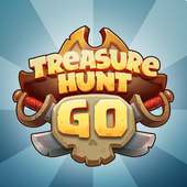 Treasure Hunt Go