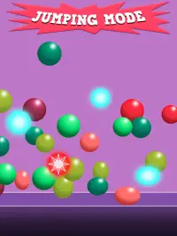 Bubble Game for Kids Screen Shot 2
