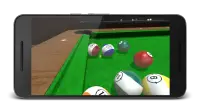 Pool 360° VR Screen Shot 1